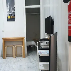 Casa Do Pátio Appartamento Lisbona