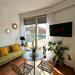 Urban Jungle 2 - Porta Nuova Appartamento Milano