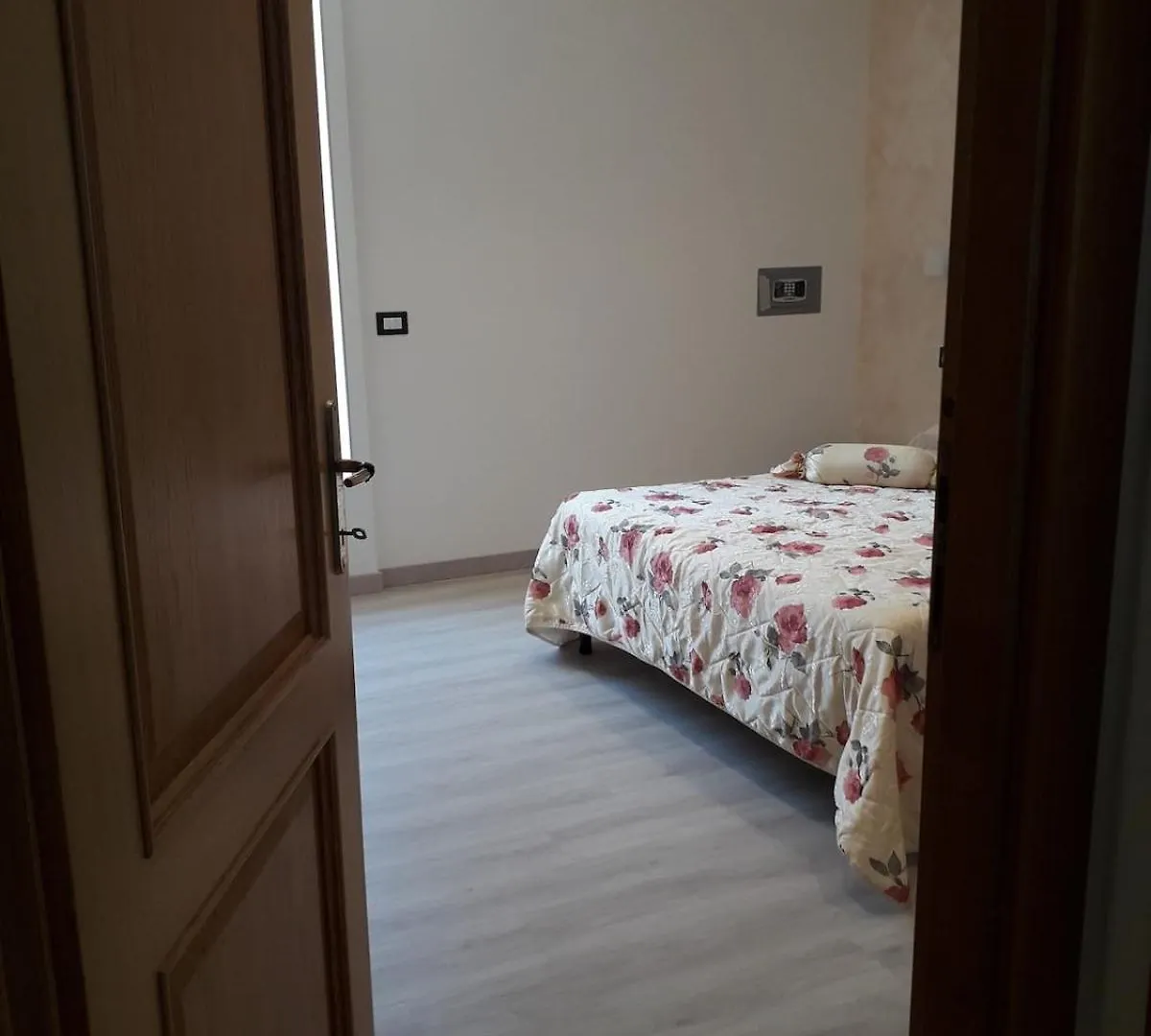 Peonia La Casa...... Vacanze Per Tutti روما 0*,