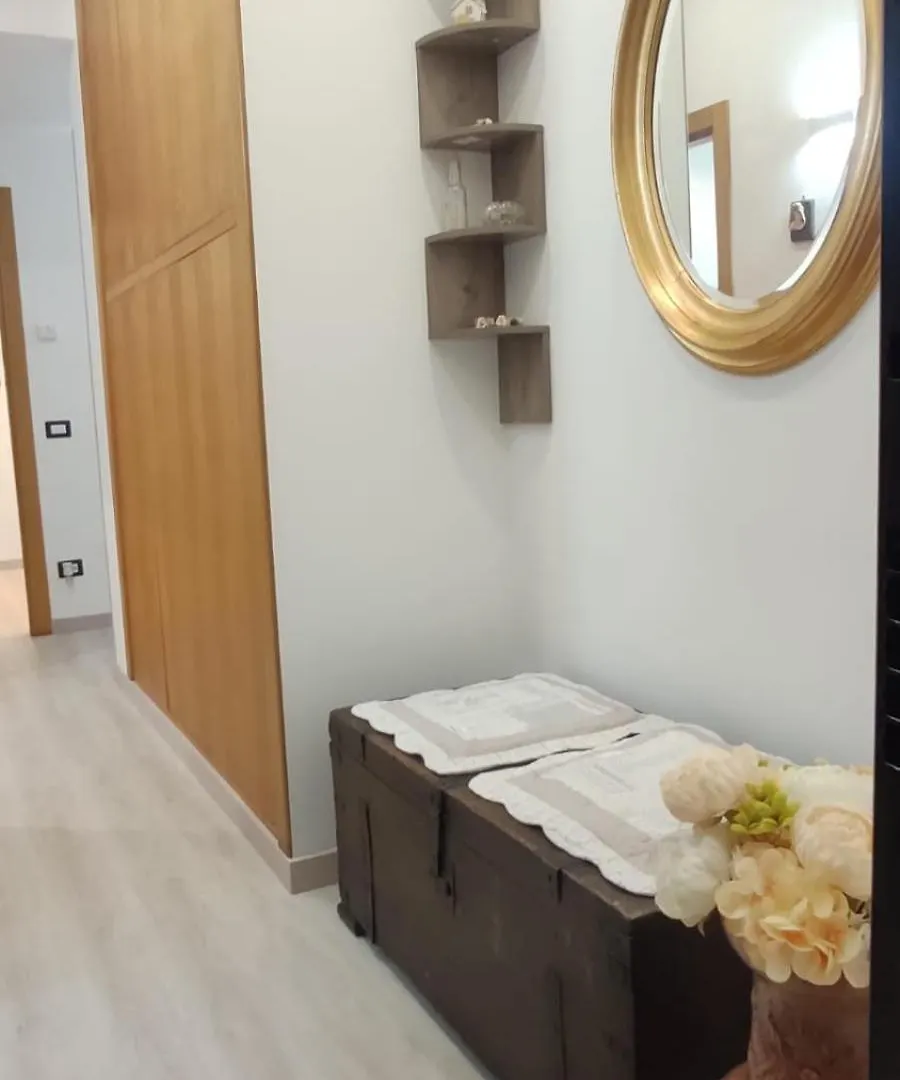 Peonia La Casa...... Vacanze Per Tutti Rome Holiday home