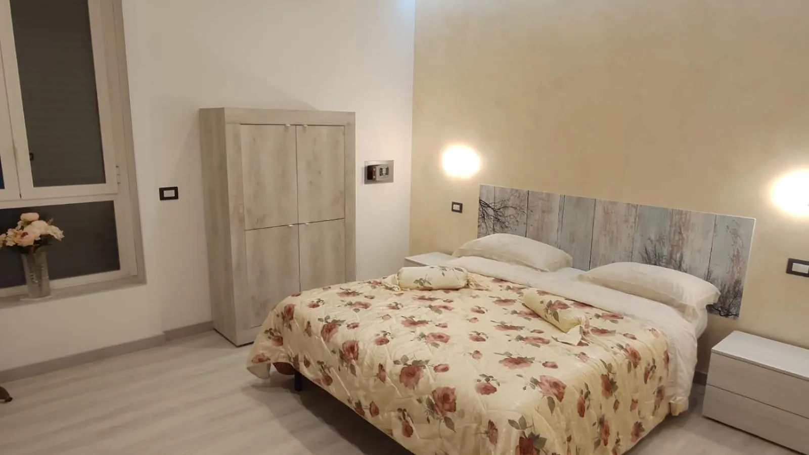 Peonia La Casa...... Vacanze Per Tutti Rome