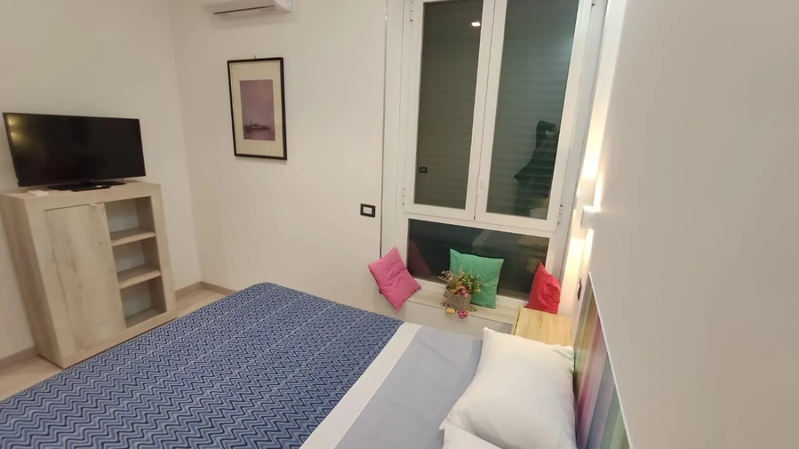 Peonia La Casa...... Vacanze Per Tutti Rome Holiday home