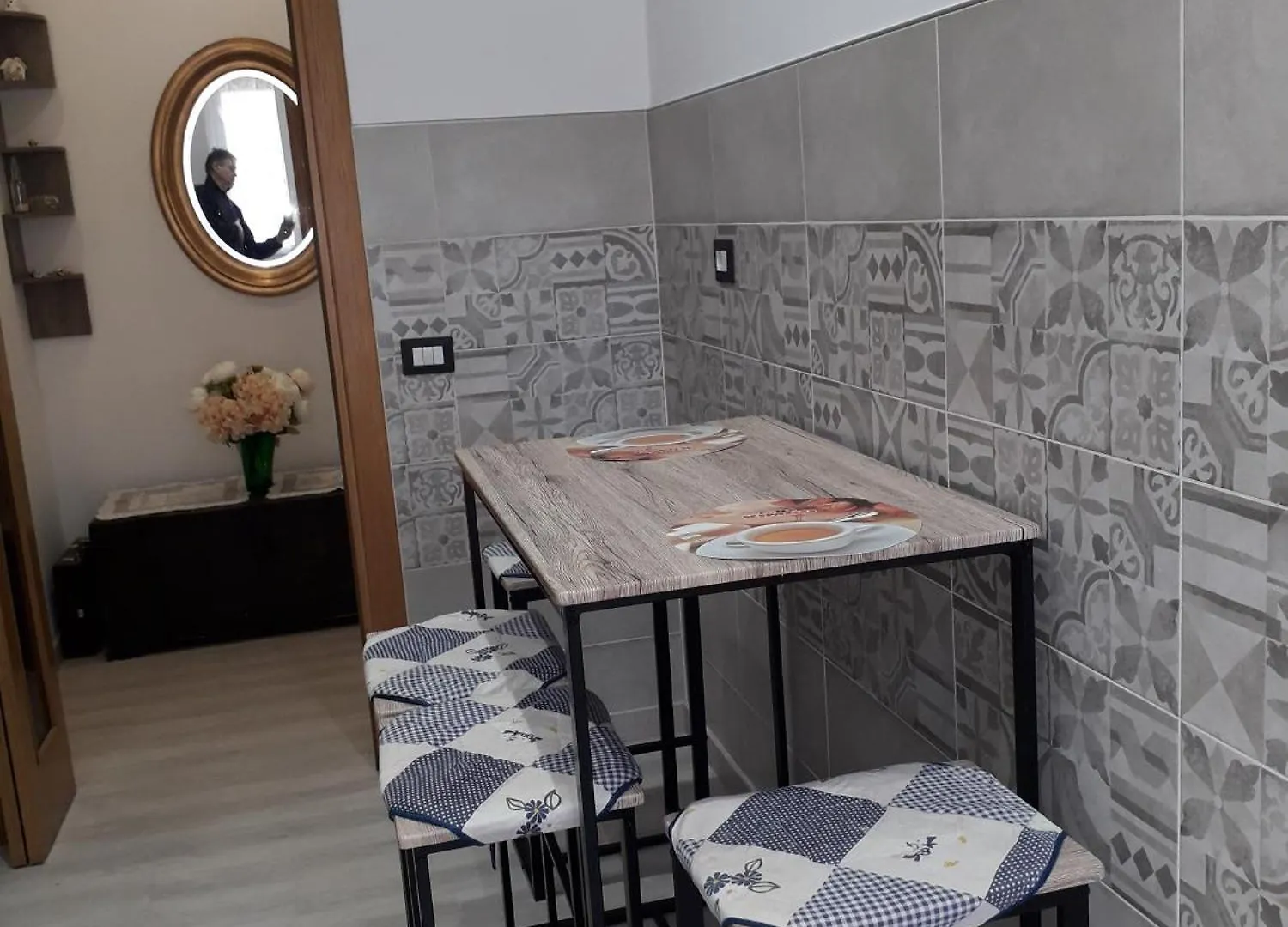 Holiday home Peonia La Casa...... Vacanze Per Tutti Rome Italy