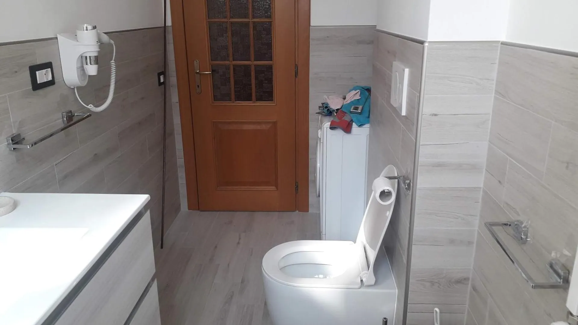 Peonia La Casa...... Vacanze Per Tutti Rome Holiday home