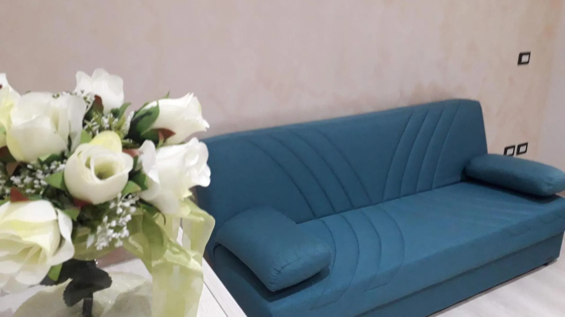 Holiday home Peonia La Casa...... Vacanze Per Tutti Rome