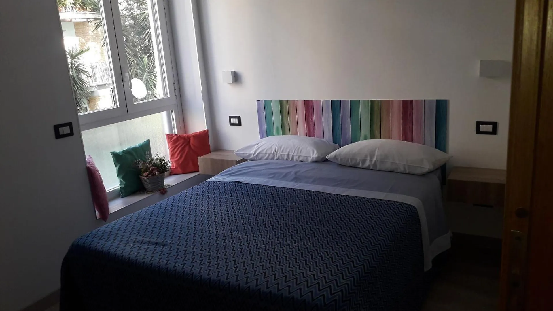Peonia La Casa...... Vacanze Per Tutti Rome Italy