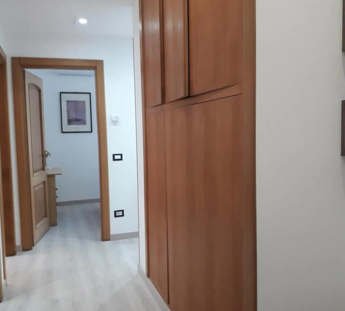 Holiday home Peonia La Casa...... Vacanze Per Tutti Rome Italy