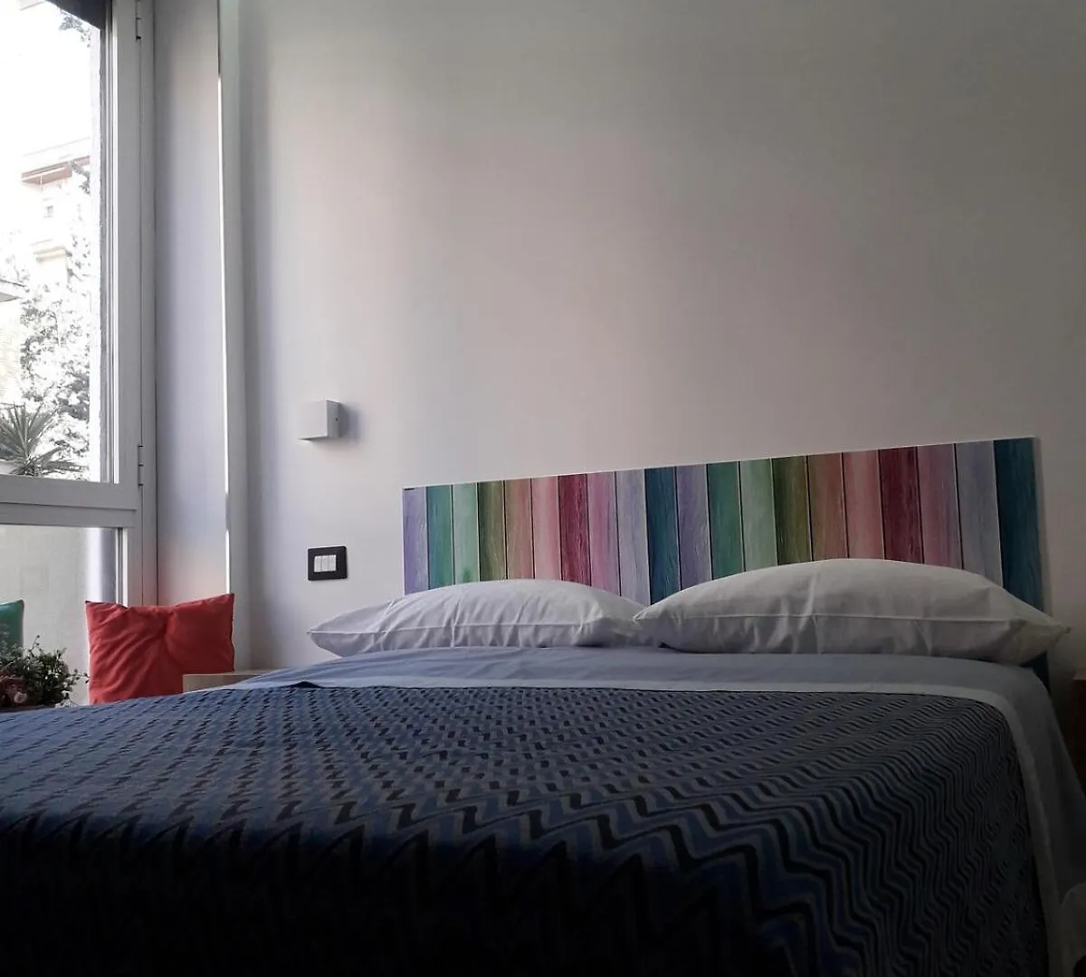 Peonia La Casa...... Vacanze Per Tutti Rome Holiday home