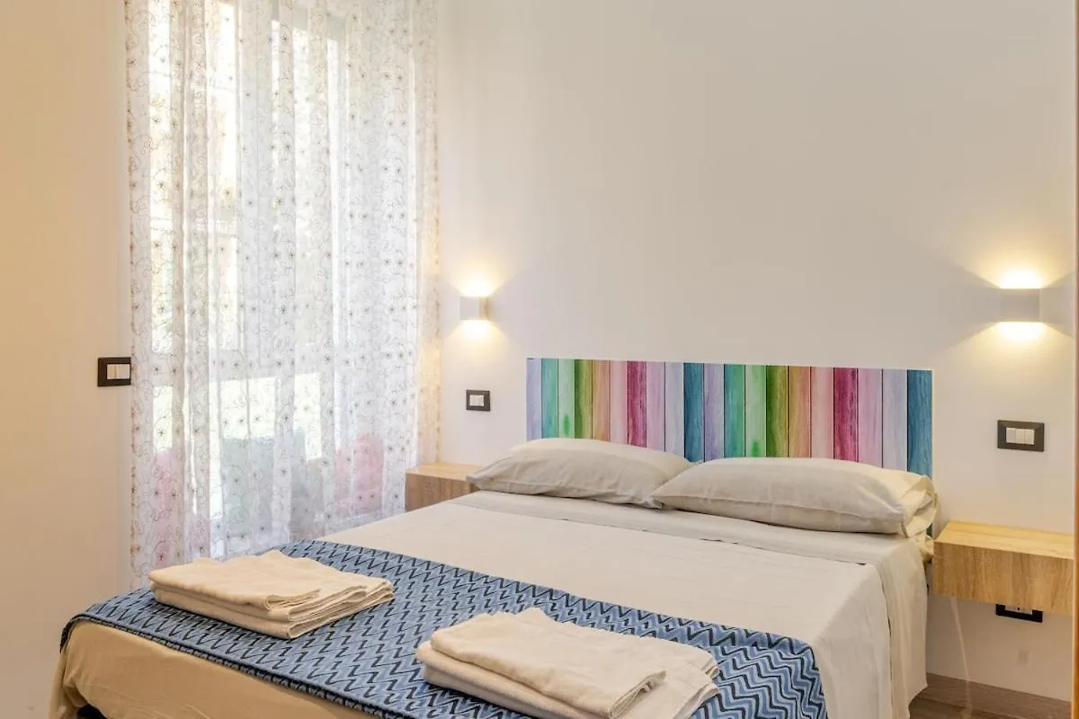 Holiday home Peonia La Casa...... Vacanze Per Tutti Rome