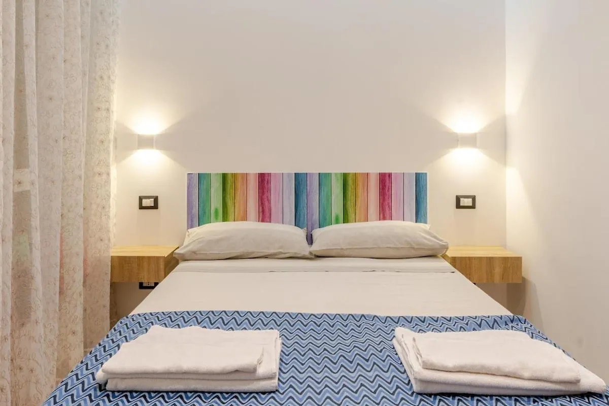 Peonia La Casa...... Vacanze Per Tutti Rome Holiday home