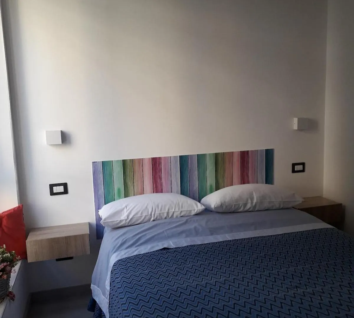Holiday home Peonia La Casa...... Vacanze Per Tutti Rome